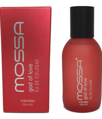 Mossa God Of Love EDC Erkek Parfüm 100 ml