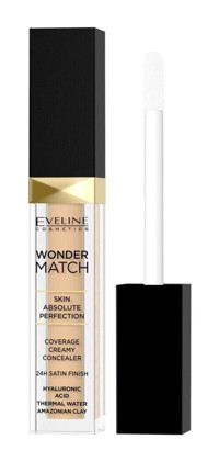 Eveline Cosmetics Eveline Wonder Match No 10 Göz Altı ve Yüz Krem Stick Kapatıcı