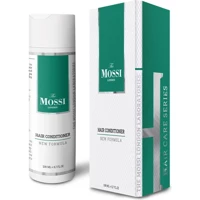 The Mossi London Dökülme Karşıtı Saç Kremi 200 ml