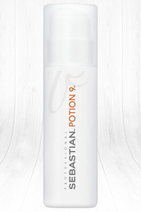 Sebastian Potion 9 Şekillendirici Saç Kremi 150 ml