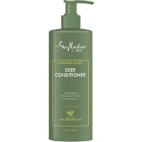 Shea Moisture Nemlendirici Avokado Yağı Manuka Balı Erkek Saç Kremi 444 ml