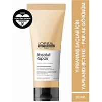 L'Oreal Professionnel Absolut Repair Onarıcı Parlaklık Verme Kinoa Protein Kadın Saç Kremi 200 ml