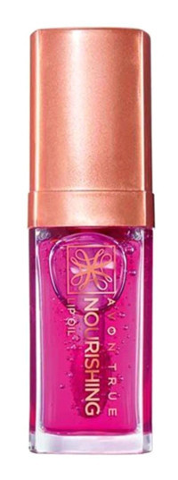 Avon True Lip Oil Nemlendiricili Işıltılı Dudak Parlatıcısı