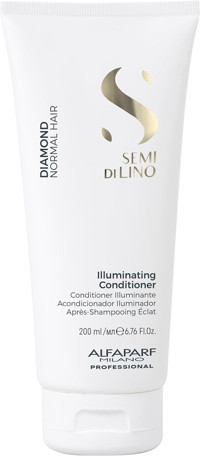 Alfaparf Semi Di Lino Illuminating Yumuşatan Saç Kremi 200 ml