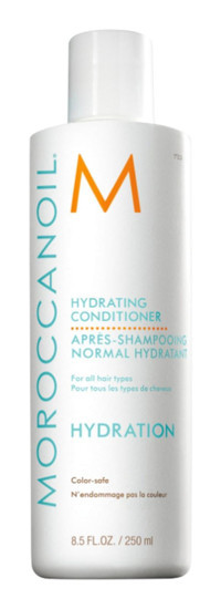 Moroccanoil Smooth Nemlendirici Onarıcı Algler Argan Yağı A E Vitamini Saç Kremi 250 ml