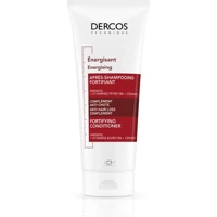 Vichy Dercos Energisant Dökülme Karşıtı Amino Asit Saç Kremi 200 ml