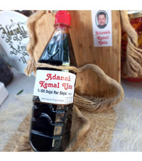 Adanalı Kemal Usta Nar Ekşisi 1 kg