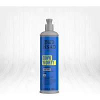 Tigi Bed Head Down N Dirty Onarıcı Aleo Vera E Vitamini Gliserin Saç Kremi 600 ml