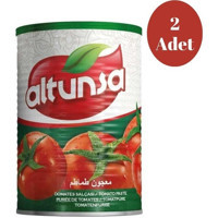 Altunsa Domates Salçası 2x830 gr