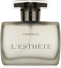 Faberlic L' Esthete EDT Meyvemsi-Odunsu Erkek Parfüm 75 ml