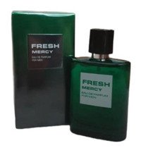 Fresh Mercy EDP Fresh Erkek Parfüm 50 ml