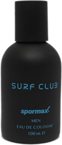 Spormax Surf California EDC Erkek Parfüm 100 ml