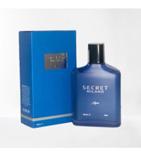 Secret Milano Aqua EDC Erkek Parfüm 100 ml