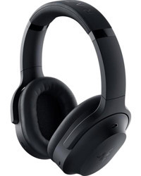 Razer Barracuda Pro Bluetooth Gürültü Önleyici Mikrofonlu Kablosuz Kulak Üstü Kulaklık Siyah