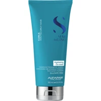 Alfaparf Semi Di Lino Curls Co-Wash Bukle Belirginleştirici Bitkisel Yağlar Kadın Saç Kremi 200 ml