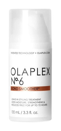 Olaplex No 6 Bond Smoother Yumuşatan Saç Kremi 100 ml
