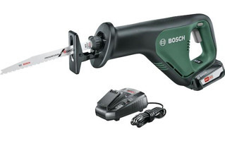 Bosch AdvancedRecip 18 Akülü Kablolu 18 W Tilki Kuyruğu Testere