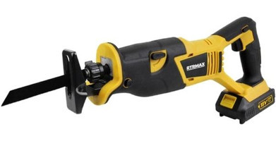 Rtrmax RTX1867 Akülü Kablosuz 18 W Şarjlı Tilki Kuyruğu Testere