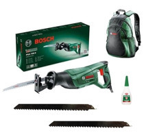 Bosch PSA 700 E Kablolu 500 - 1000 W Elektrikli Tilki Kuyruğu Testere
