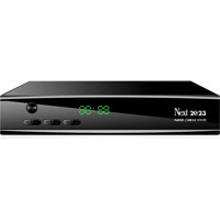 Next 2023 64 Mb Dijital Çanaklı HD Uydu Alıcısı