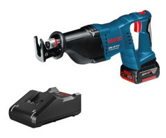 Bosch GSA 18VLI Akülü Kablosuz 18 W Tilki Kuyruğu Testere