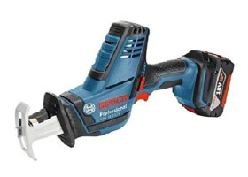 Bosch GSA 18V-LI C Akülü Kablosuz 18 W Tilki Kuyruğu Testere