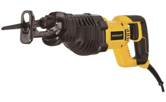 Stanley SPT900-TR Kablolu 900 W Elektrikli Tilki Kuyruğu Testere