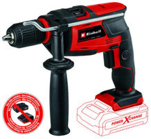 Einhell TC-ID 18 Li - Solo 1000 W Darbeli Akülü Şarjlı Matkap