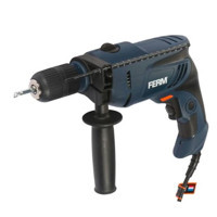 Ferm PDM1052 800 W Darbeli Elektrikli Matkap
