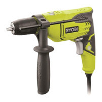 Ryobi RPD500G 500 W Darbeli Elektrikli Matkap