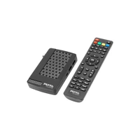 Plato Legent 2 Harici Mini Çanaklı Full HD Uydu Alıcısı