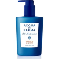Acqua Di Parma Blu Mediterraneo Besleyici Saç Kremi 300 ml