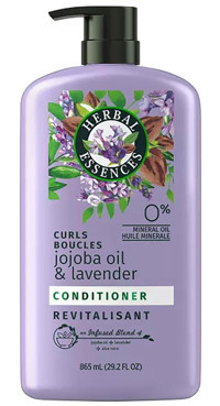 Herbal Essences Besleyici Jojoba Yağı Lavanta Saç Kremi 865 ml