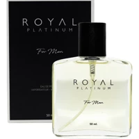 Royal Platinum M740 EDP Fresh Erkek Parfüm 50 ml