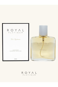 Royal Platinum M696 EDP Fresh Erkek Parfüm 50 ml