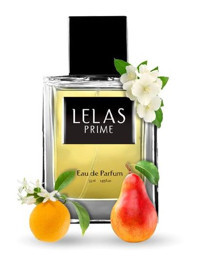 Lelas 179 Eclipse EDP Odunsu Erkek Parfüm 55 ml