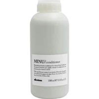 Davines Minu Koruyucu Bitkisel Yağlar Boyalı Saçlar İçin Saç Kremi 1000 ml
