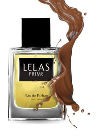 Lelas 30 Stay Here Odunsu Erkek Parfüm 55 ml