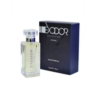 Exodor M-8 EDP Çiçeksi-Odunsu Erkek Parfüm 55 ml