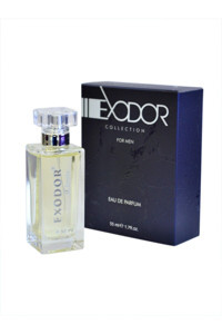 Exodor M-2 EDP Baharatlı Erkek Parfüm 55 ml