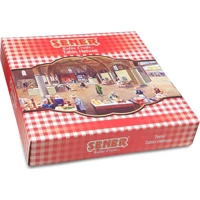 Şener Kakaolu Helva 5 kg
