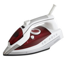 Vestel Vbu 4527 2700 W NanoCeramic Tabanlı Yatay Buharlı Ütü