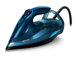 Philips Azur 3000 W SteamGlide Plus Tabanlı Yatay Buharlı Ütü