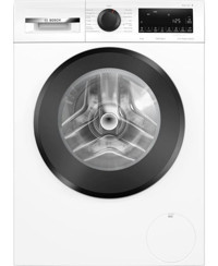 Bosch WGA242Z0TR 9 kg 1200 Devir A Enerji Sınıfı Beyaz Çamaşır Makinesi