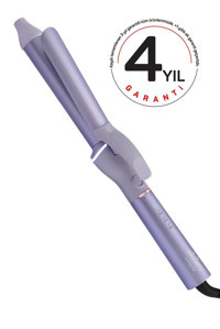 Arzum AR5104 Hypnose Ionmax Otomatik 28 mm Maşa Seramik İyonlu Saç Maşası