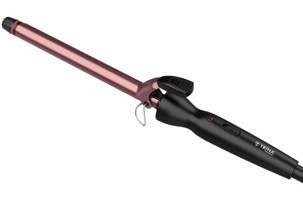 Trina 19 mm Maşa Seramik Saç Maşası