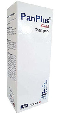 Assos PanPlus Gold İnce Telli Saçlar İçin Unisex Şampuan 200 ml
