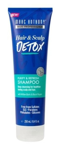 Marc Anthony Detox Şampuan 250 ml