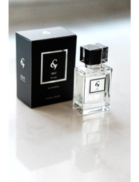 S&G 205 EDP Erkek Parfüm 50 ml