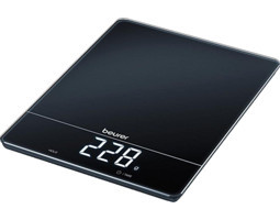 Beurer Ks 34 Cam Dijital Tartı